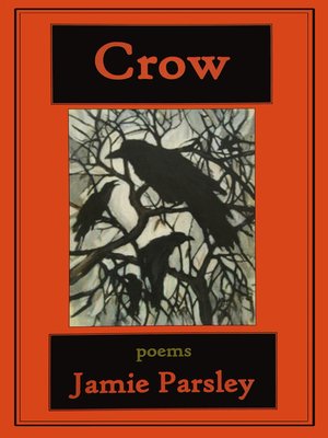 cover image of Crow